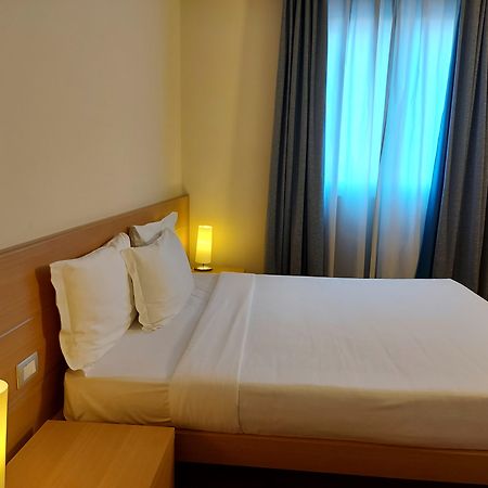 Phi Hotel Alcione Франкавілла-аль-Маре Екстер'єр фото