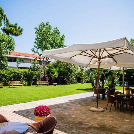 Phi Hotel Alcione Франкавілла-аль-Маре Екстер'єр фото