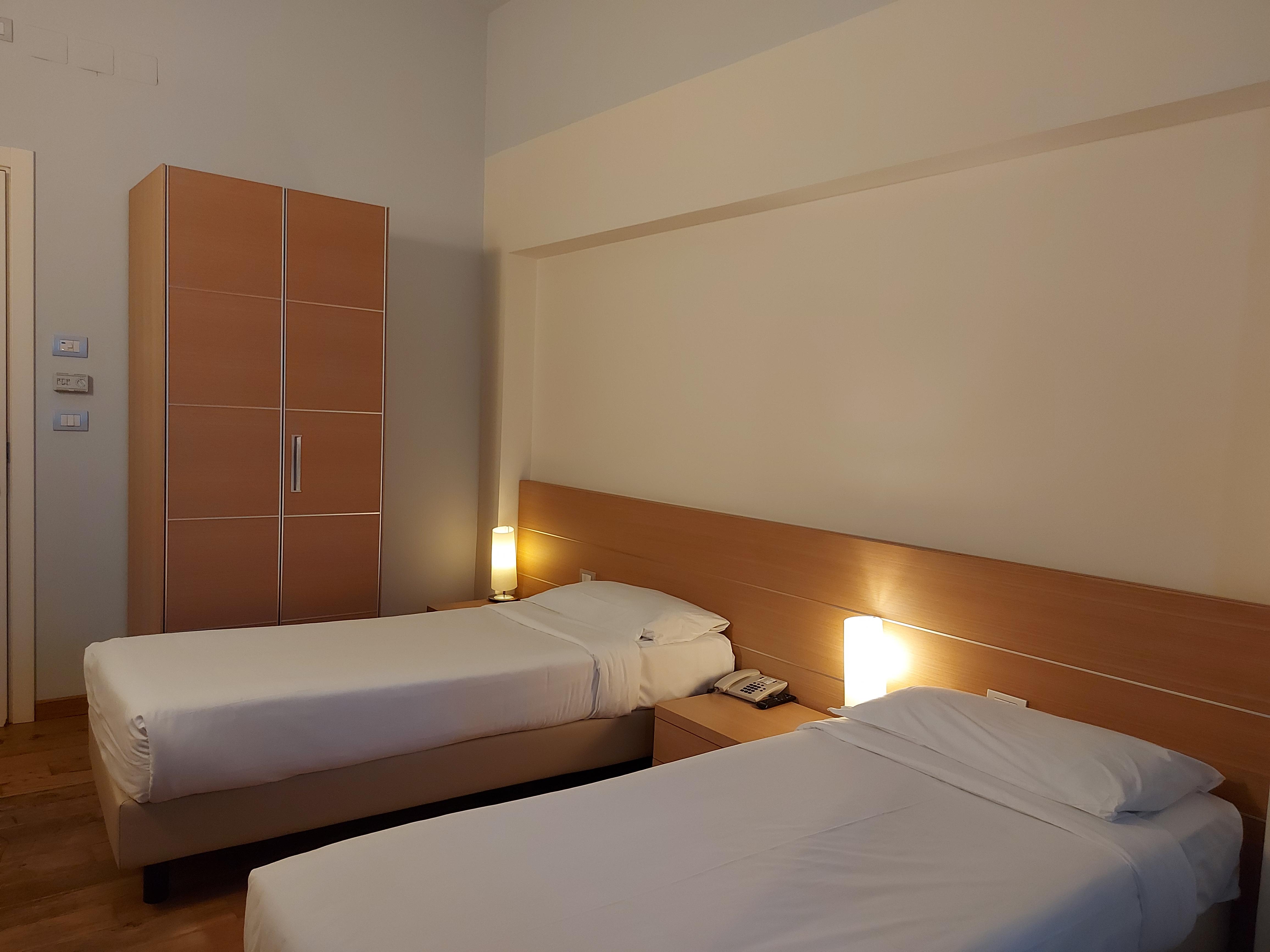 Phi Hotel Alcione Франкавілла-аль-Маре Екстер'єр фото
