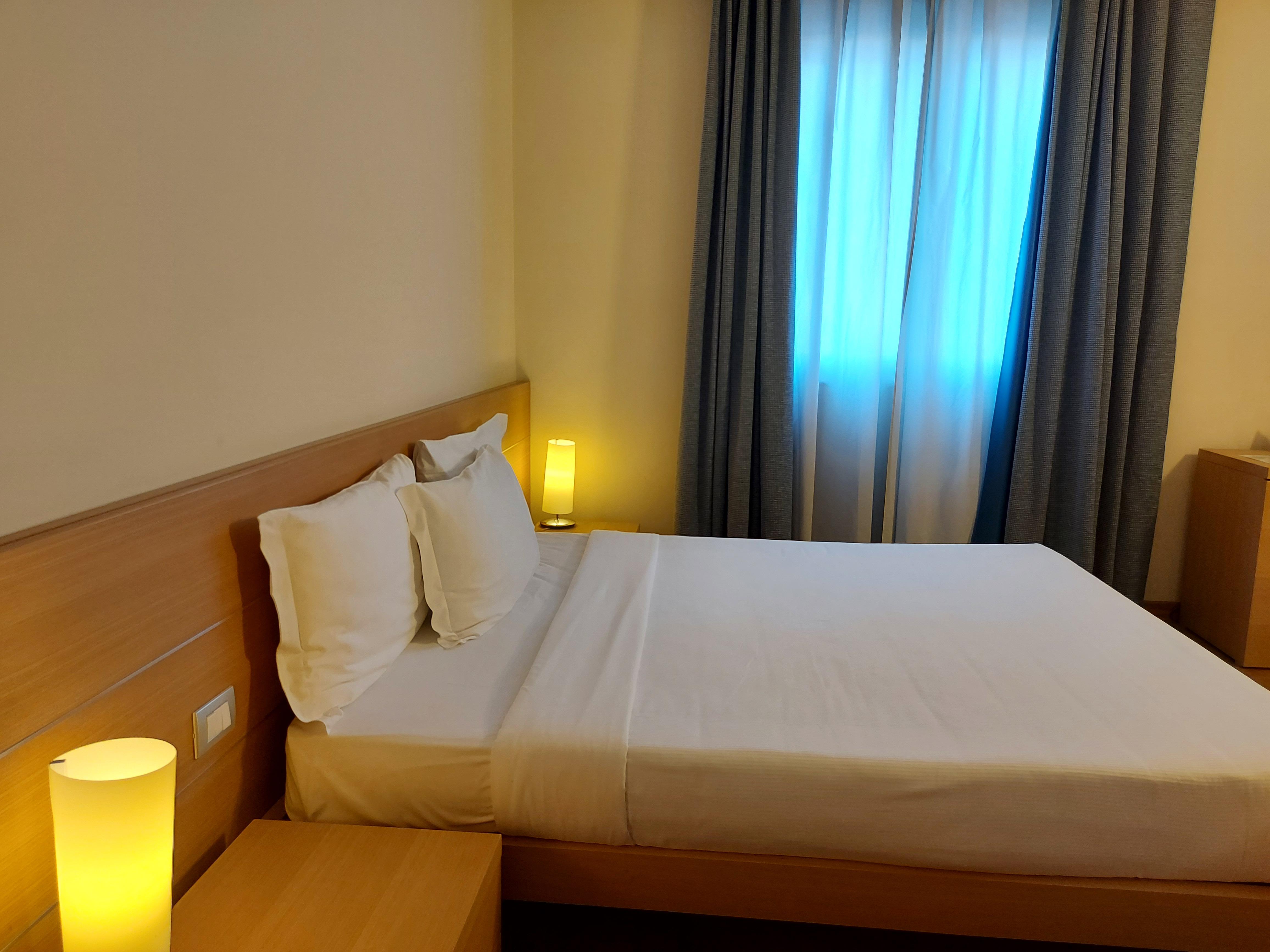 Phi Hotel Alcione Франкавілла-аль-Маре Екстер'єр фото