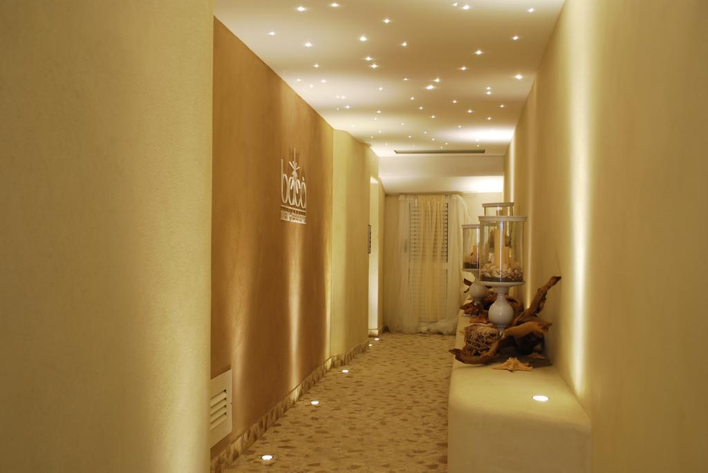Phi Hotel Alcione Франкавілла-аль-Маре Екстер'єр фото