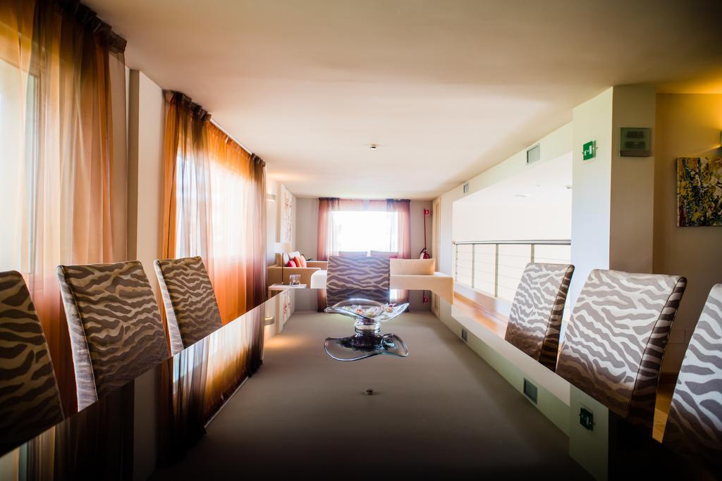 Phi Hotel Alcione Франкавілла-аль-Маре Екстер'єр фото